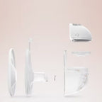 Mamalin Electric Breast Pump – A natural, comfortable and quiet pumping experience for mothers, preventing sores and providing optimal breastfeeding for your baby