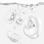 Mamalin Electric Breast Pump – A natural, comfortable and quiet pumping experience for mothers, preventing sores and providing optimal breastfeeding for your baby